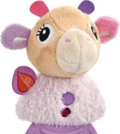 NICI Beißring Giraffe Sasuma, 12 Cm (48041) -Nici 26039863 06