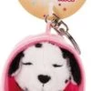 NICI Schlüsselanhänger Sleeping Pets Hund 8cm -Nici 27312516 01
