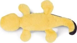 MagNICI GREEN Plüschmagnet Magnettier Salamander Don Fuego Liegend, 12cm (48773) -Nici 28688174 06