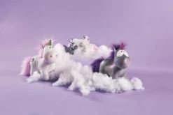 NICI Kuscheltier Einhorn Moon Keeper 13cm Stehend GREEN 5 NICI Kuscheltier Einhorn Moon Keeper 13cm Stehend GREEN -Nici 28688208 02