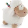 NICI Kuscheltier Schaf Somna 22cm Stehend GREEN -Nici 28688260 01
