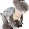 NICI Kuscheltier Dino Tony-Rex 25cm Stehend GREEN -Nici 28688278 01