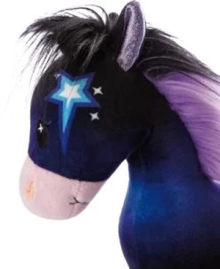 NICI Kuscheltier Pony Starflower 25cm Stehend GREEN -Nici 28688282 03