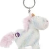 NICI Schlüsselanhänger Einhorn Moon Keeper 10cm GREEN -Nici 28688288 01