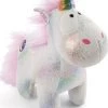NICI Kuscheltier Einhorn Moon Keeper 32cm Stehend GREEN -Nici 28688292 01