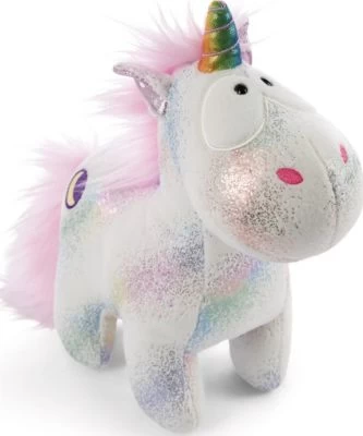 NICI Kuscheltier Einhorn Moon Keeper 32cm Stehend GREEN 3 NICI Kuscheltier Einhorn Moon Keeper 32cm Stehend GREEN