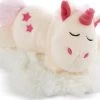 NICI Kuscheltier Schlafeinhorn Theodor 16cm Liegend Auf -Nici 28688296 01