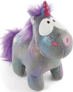 NICI Kuscheltier Einhorn Star Bringer 32cm Stehend