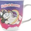 NICI Tasse Einhörner Star Bringer & Moon Keeper 360ml -Nici 28688346 01
