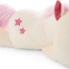 NICI Kuscheltier Schlafeinhorn Theodor 36cm Liegend