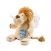 NICI Plüsch-Handpuppe Little Wingels Löwe Leonhart (25cm) -Nici 29116677 01
