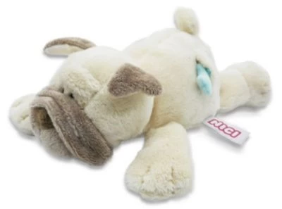 NICI Plüschtier Mops Hund (22cm) 3 NICI Plüschtier Mops Hund (22cm)