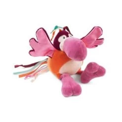 NICI Plüschtier Papagei (30cm)