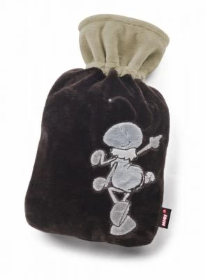 NICI Wärmflasche Ameise (27x18cm) 3 NICI Wärmflasche Ameise (27x18cm)