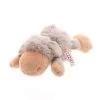 NICI Plüschtier Schaf Jolly James (grau, 20cm) -Nici 29199583 01