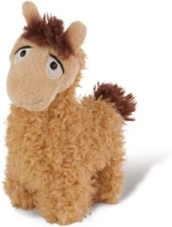 NICI Lama Luis Lama, 15 Cm (42245)